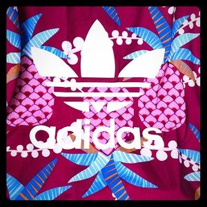 Adidas Top